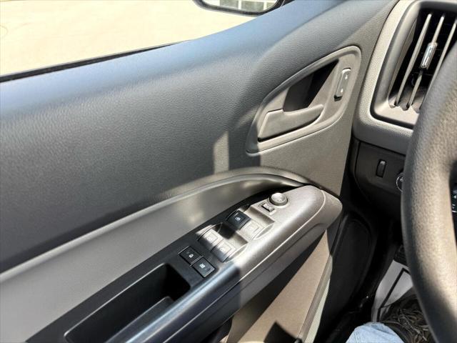 used 2020 Chevrolet Colorado car, priced at $25,488