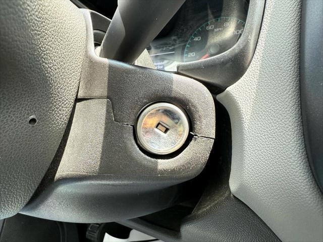 used 2020 Chevrolet Colorado car, priced at $25,488
