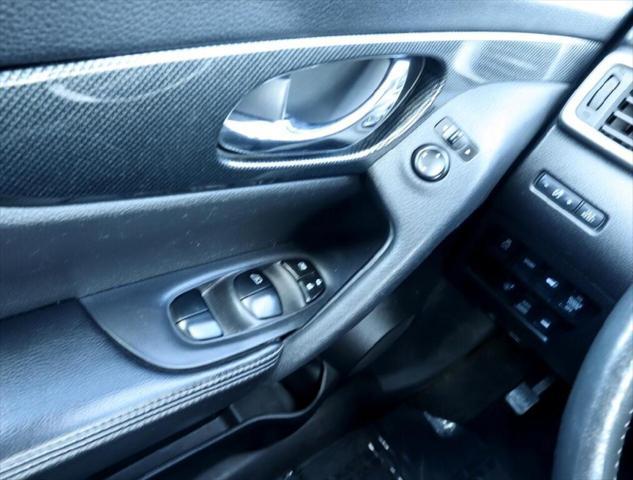 used 2014 Nissan Rogue car, priced at $13,629