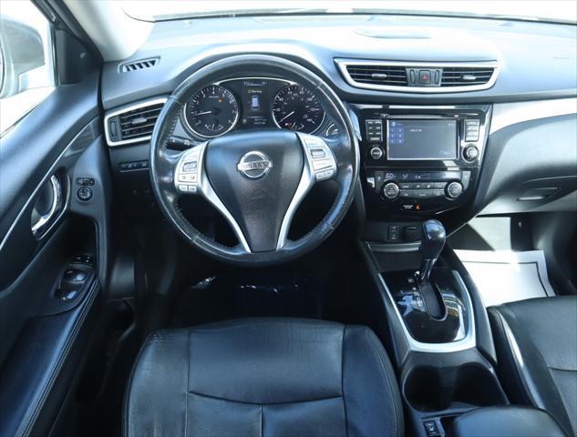 used 2014 Nissan Rogue car, priced at $13,795