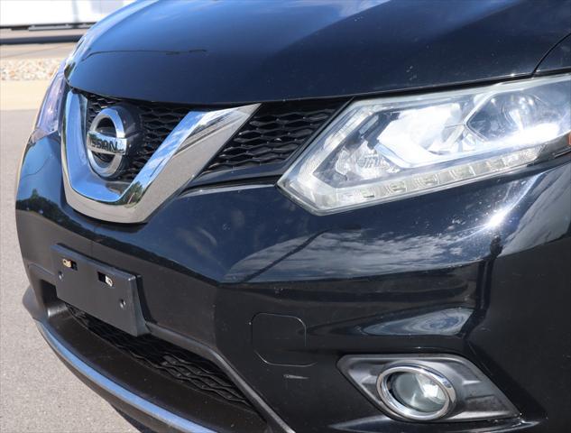 used 2014 Nissan Rogue car, priced at $13,995