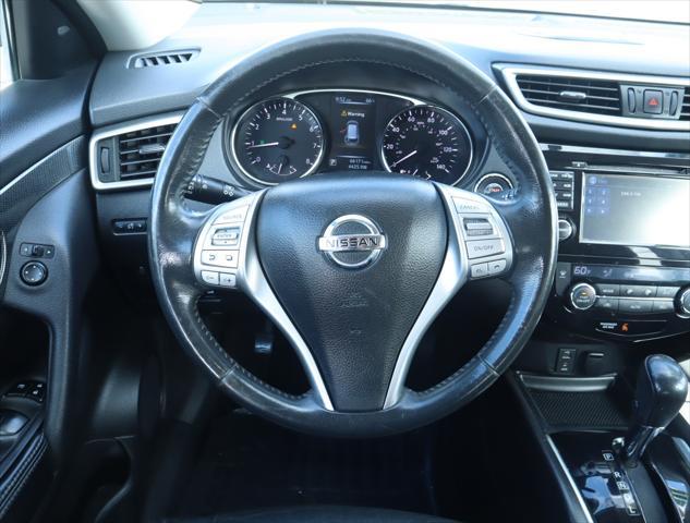 used 2014 Nissan Rogue car, priced at $13,995