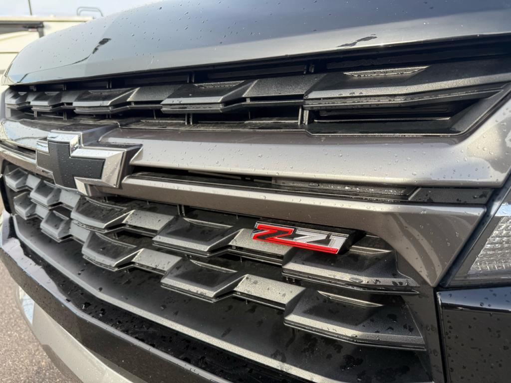 used 2022 Chevrolet Colorado car, priced at $34,995