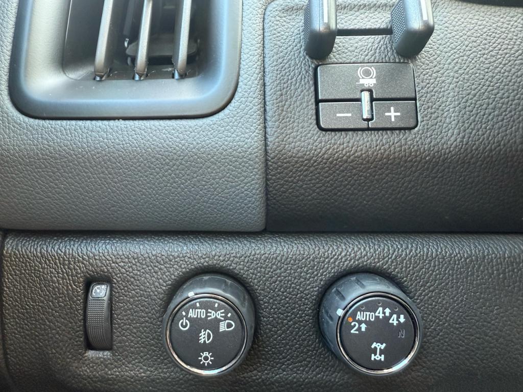 used 2022 Chevrolet Colorado car, priced at $34,995