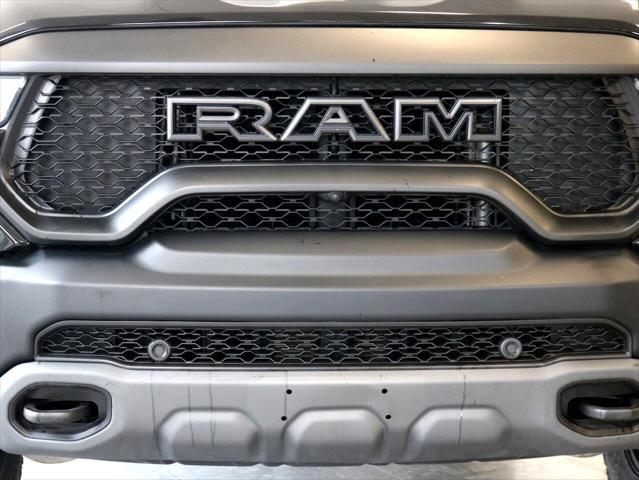 used 2021 Ram 1500 car, priced at $74,695