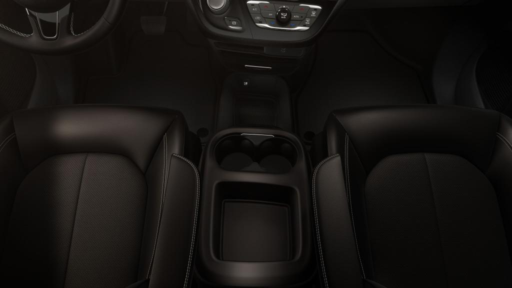 new 2026 Chrysler Pacifica car, priced at $48,680