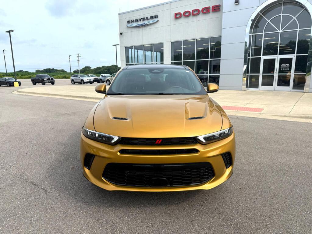 used 2024 Dodge Hornet car, priced at $26,995