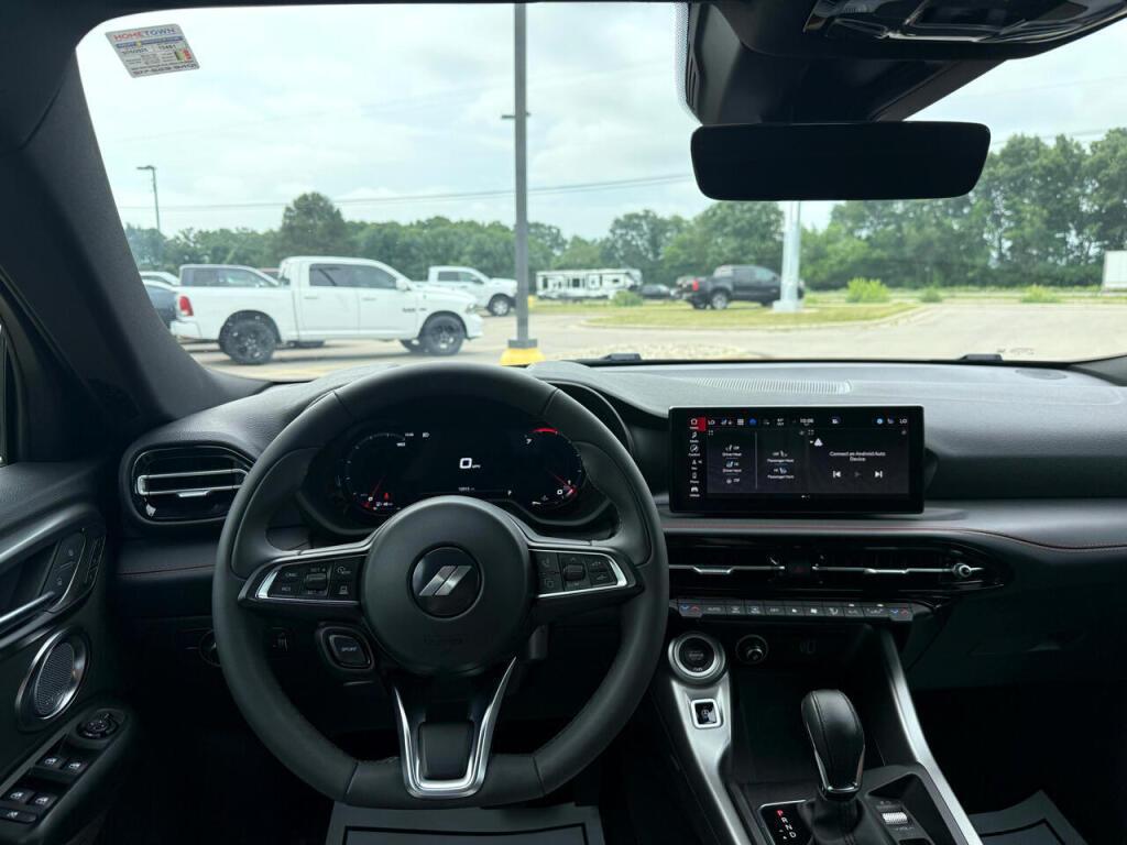 used 2024 Dodge Hornet car, priced at $26,995