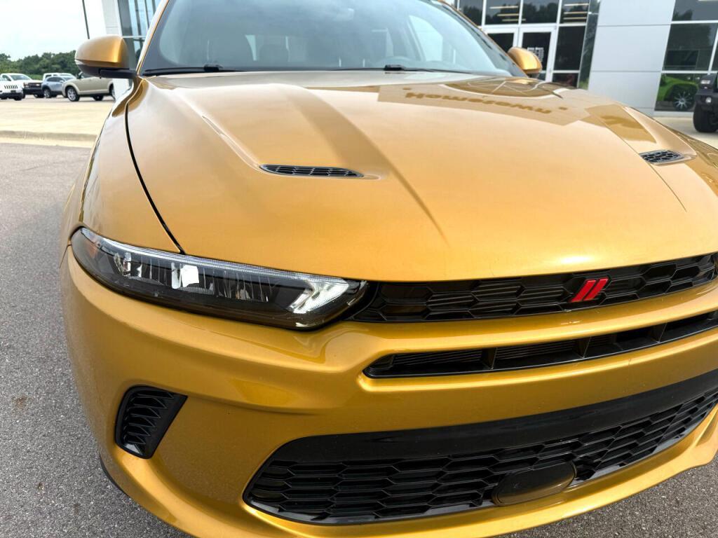 used 2024 Dodge Hornet car, priced at $26,995