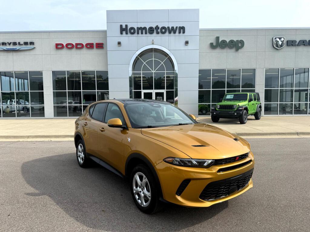 used 2024 Dodge Hornet car, priced at $26,995