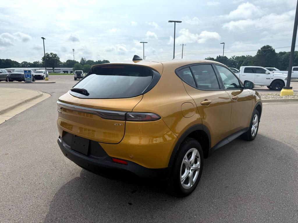 used 2024 Dodge Hornet car, priced at $26,995