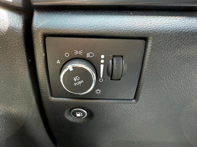 used 2020 Jeep Grand Cherokee car, priced at $22,995