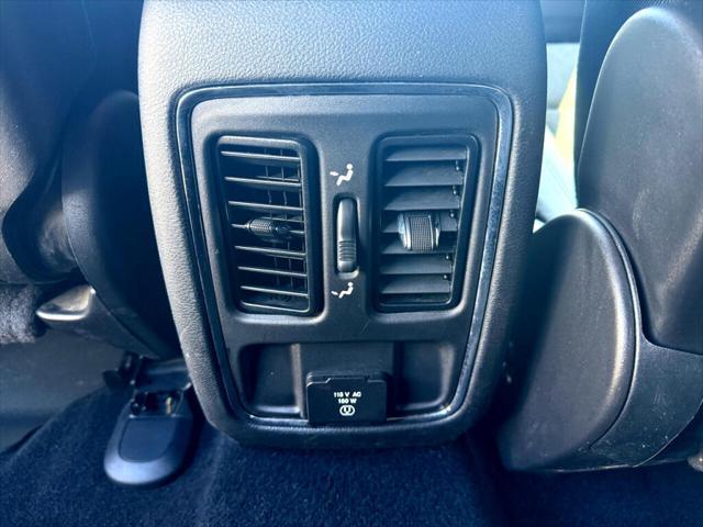 used 2020 Jeep Grand Cherokee car, priced at $22,995