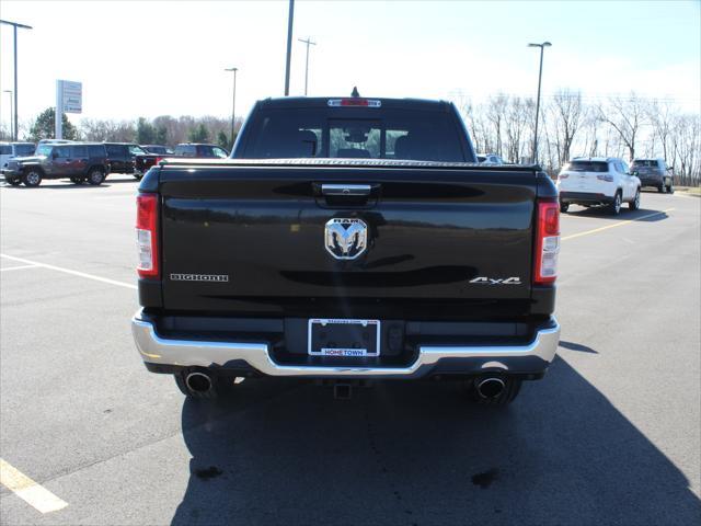 used 2020 Ram 1500 car, priced at $30,995