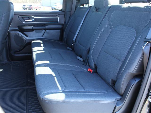 used 2020 Ram 1500 car, priced at $30,995