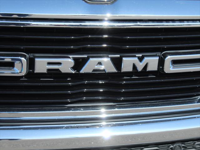 used 2020 Ram 1500 car, priced at $30,995