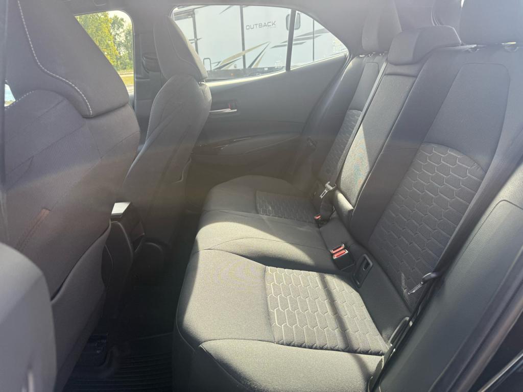 used 2022 Toyota Corolla car, priced at $23,495
