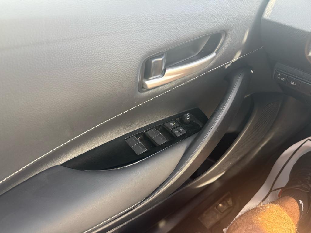 used 2022 Toyota Corolla car, priced at $23,495