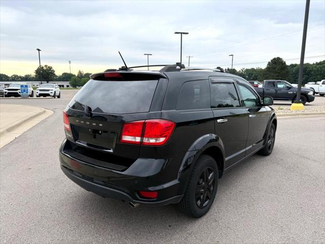 used 2015 Dodge Journey car, priced at $6,995