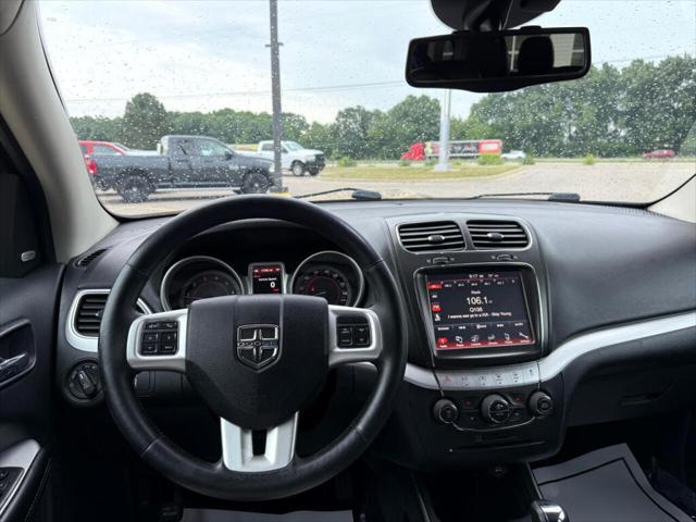 used 2015 Dodge Journey car, priced at $6,995