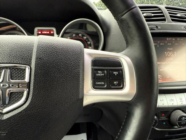 used 2015 Dodge Journey car, priced at $6,995