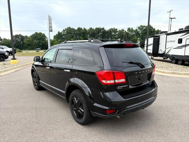used 2015 Dodge Journey car, priced at $6,995