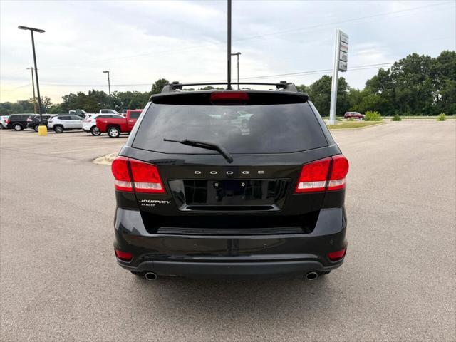 used 2015 Dodge Journey car, priced at $6,995