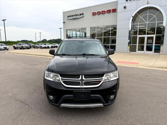 used 2015 Dodge Journey car, priced at $6,995