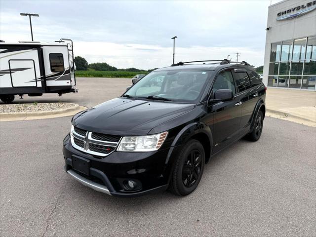 used 2015 Dodge Journey car, priced at $6,995