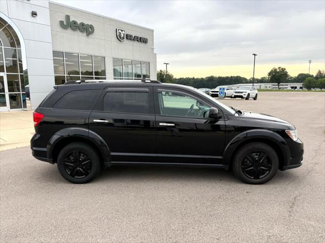 used 2015 Dodge Journey car, priced at $6,995