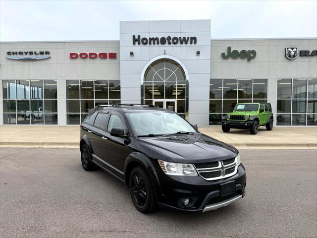 used 2015 Dodge Journey car, priced at $6,995