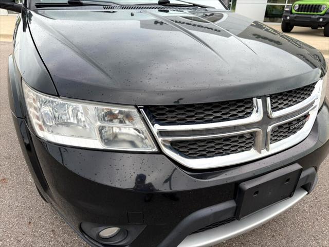 used 2015 Dodge Journey car, priced at $6,995