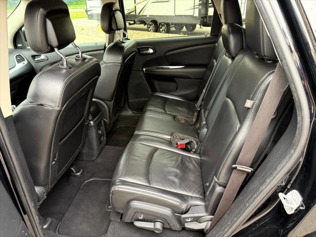used 2015 Dodge Journey car, priced at $6,995