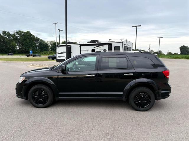 used 2015 Dodge Journey car, priced at $6,995