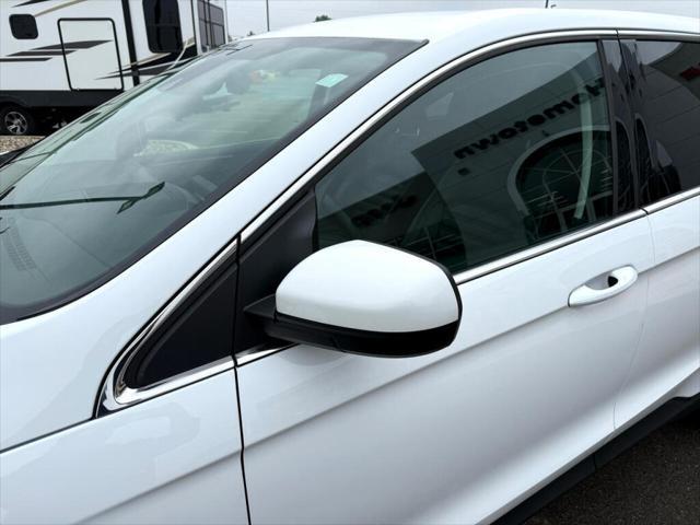 used 2024 Ford Edge car, priced at $26,495