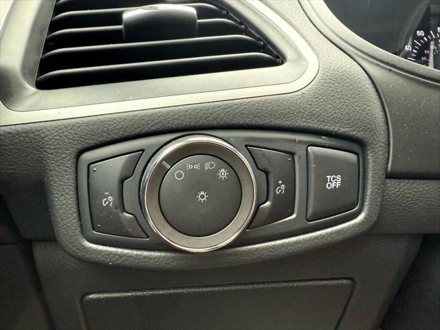 used 2024 Ford Edge car, priced at $26,495