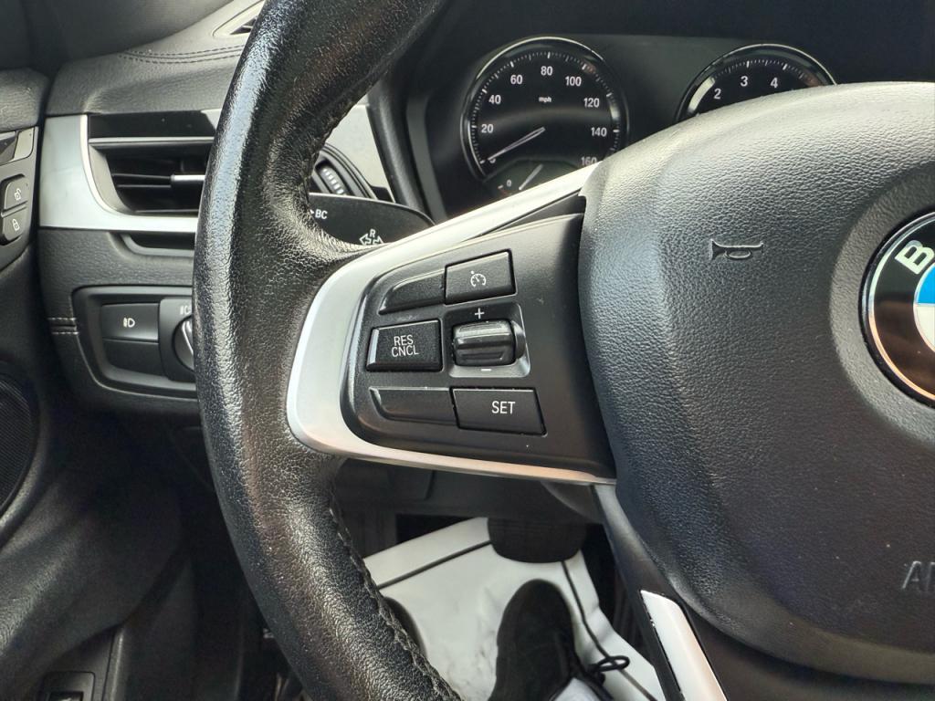 used 2019 BMW X2 car, priced at $21,495