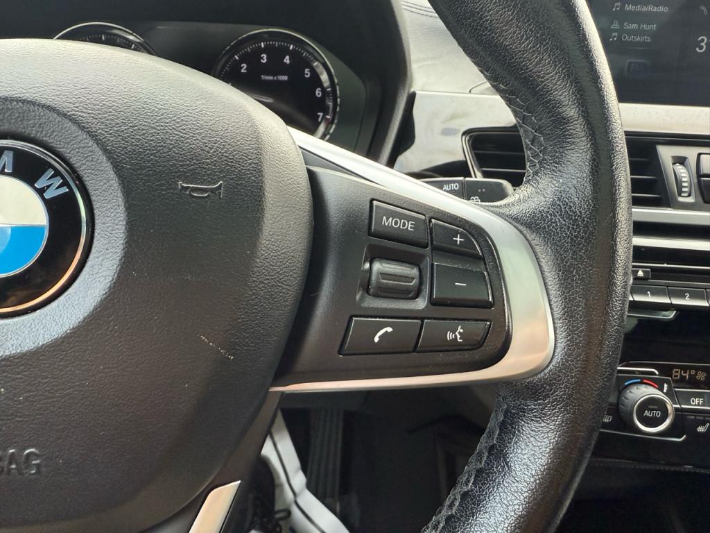 used 2019 BMW X2 car, priced at $21,495