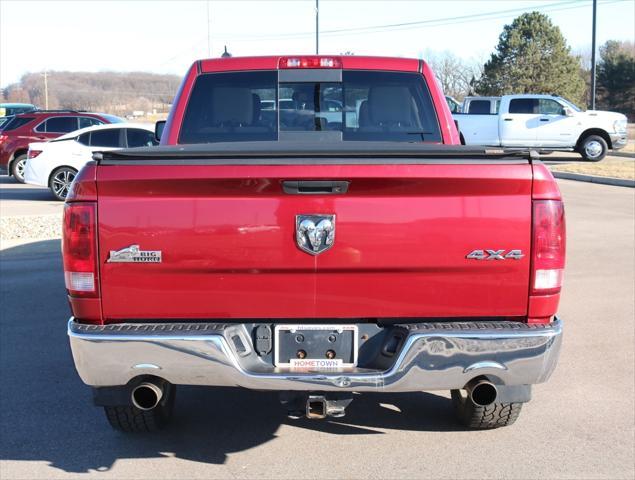 used 2013 Ram 1500 car, priced at $16,995