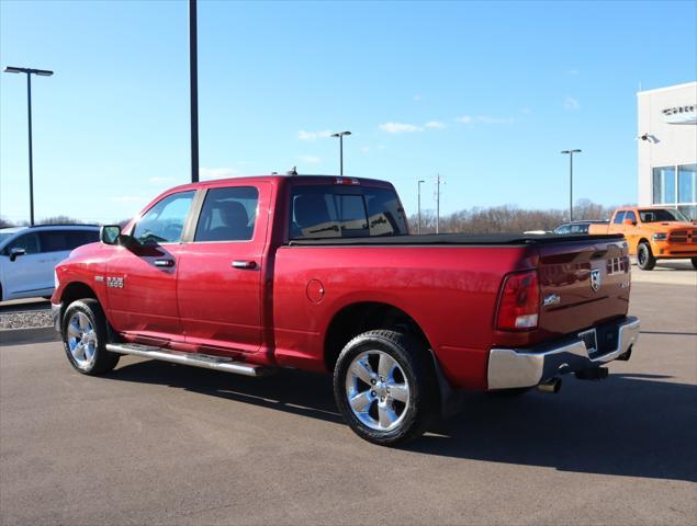 used 2013 Ram 1500 car, priced at $16,995