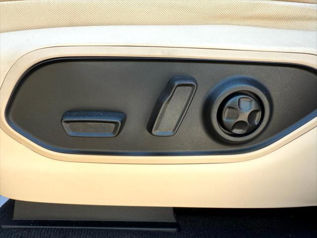 used 2023 Jeep Grand Cherokee car, priced at $32,995