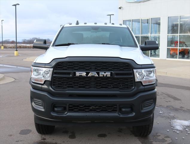 used 2021 Ram 2500 car, priced at $36,995