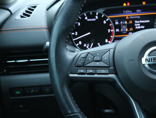 used 2021 Nissan Sentra car, priced at $20,688