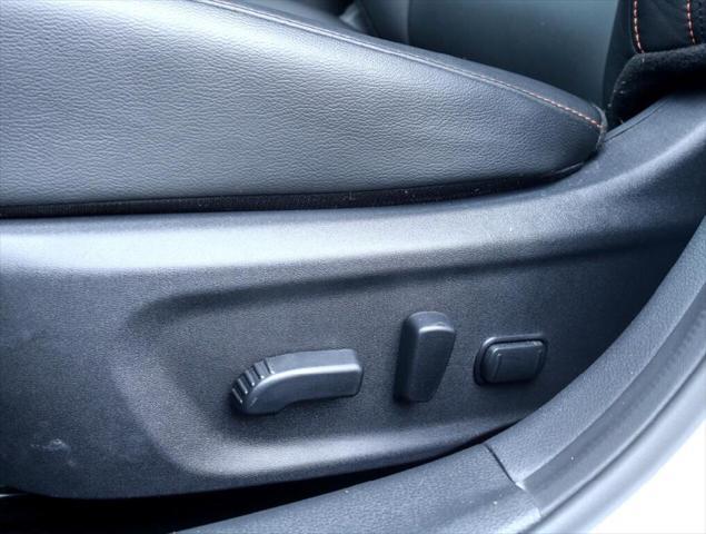 used 2021 Nissan Sentra car, priced at $20,495