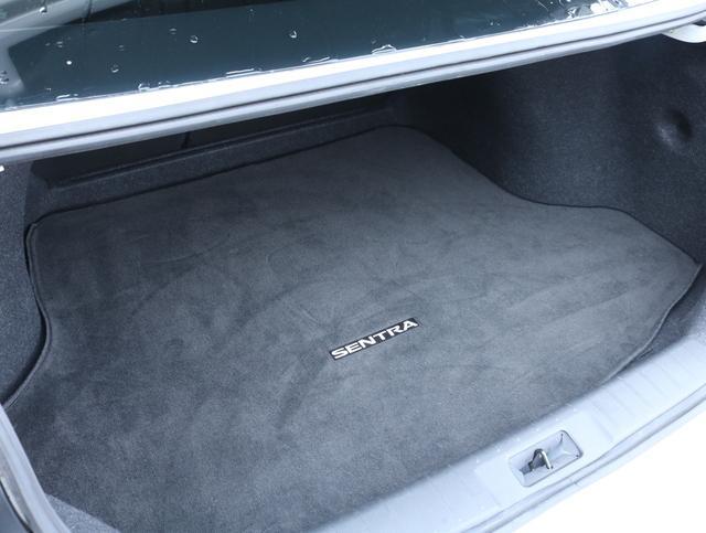used 2021 Nissan Sentra car, priced at $20,688