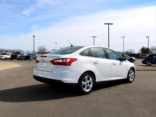 used 2014 Ford Focus car, priced at $8,888