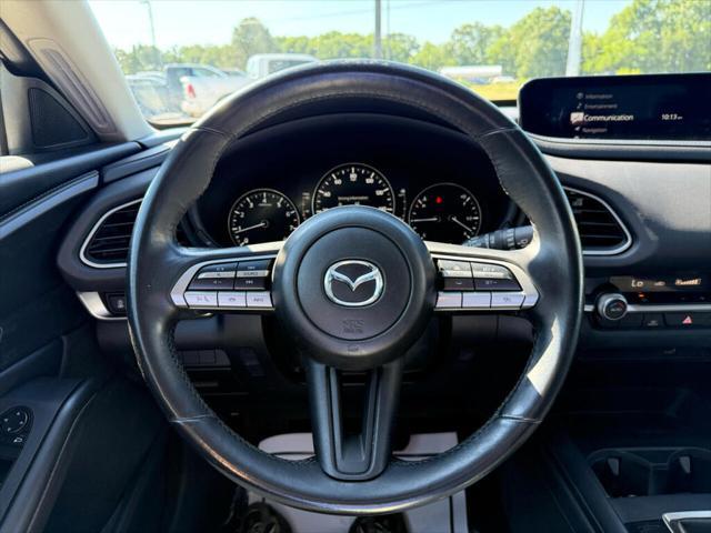 used 2021 Mazda CX-30 car, priced at $16,487