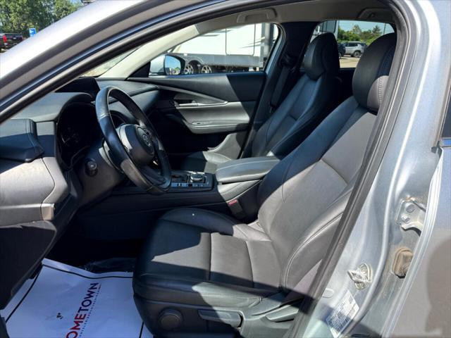 used 2021 Mazda CX-30 car, priced at $16,487