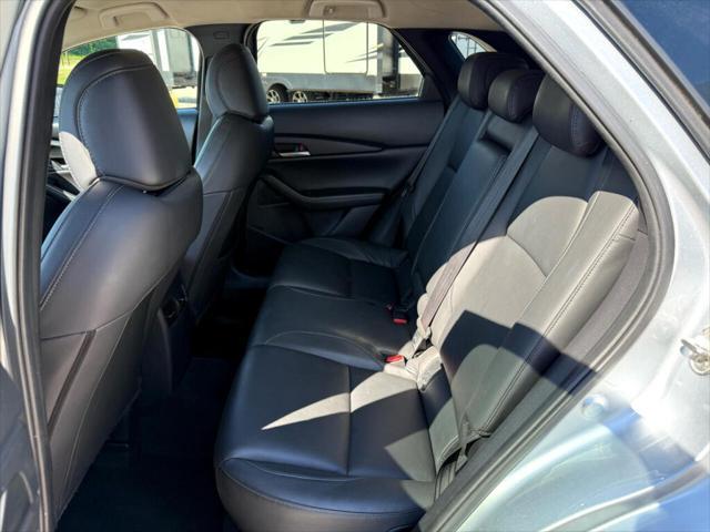used 2021 Mazda CX-30 car, priced at $16,487