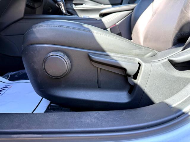 used 2021 Mazda CX-30 car, priced at $16,487